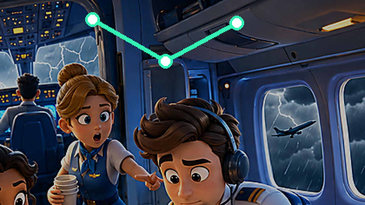 Dear Passengers game artwork shown for guide context